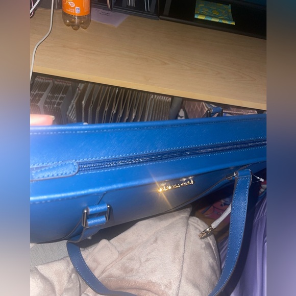 BNTW MICHAEL KORS HANDBAG - Picture 4 of 5